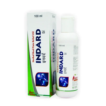 HERBAL PAIN KILLER (INDARD-OIL)